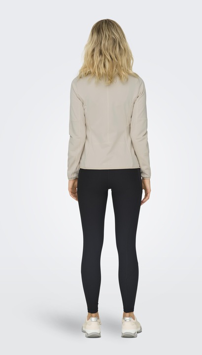 Actual product image Only Play Body-hugging fleece jacket Jacket (XS)