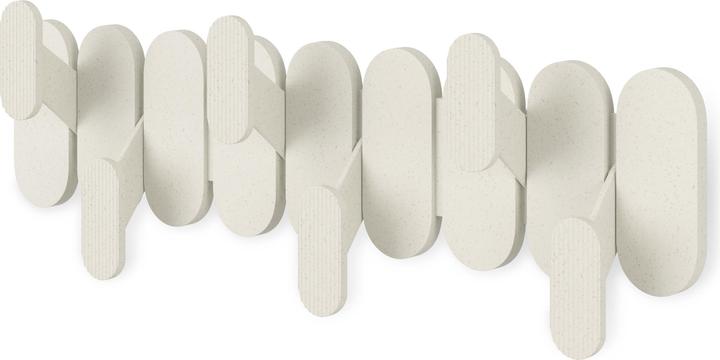 Umbra Tempo 6 Hook Sand