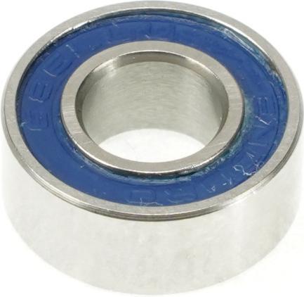Immagine prodotto Enduro Cuscinetti 686 LLU ABEC 3