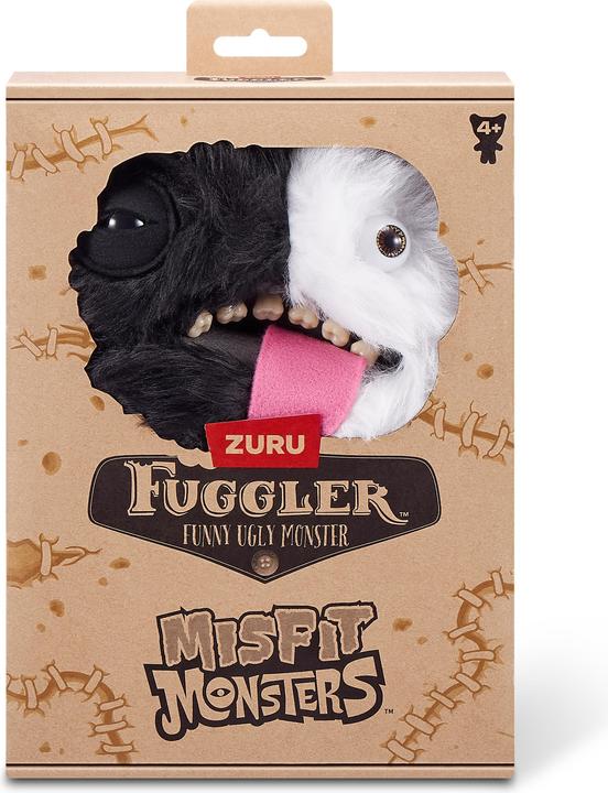 Produktbild Zuru Fuggler - Misfit Monster (23 cm)