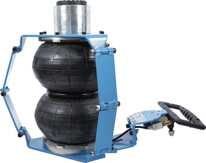 BGS Cric pneumatique pour ballon | 2000 kg