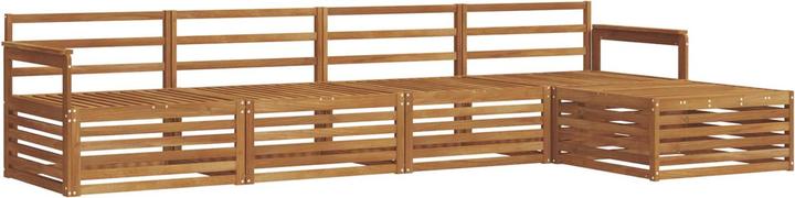 vidaXL Outdoor-Sofa