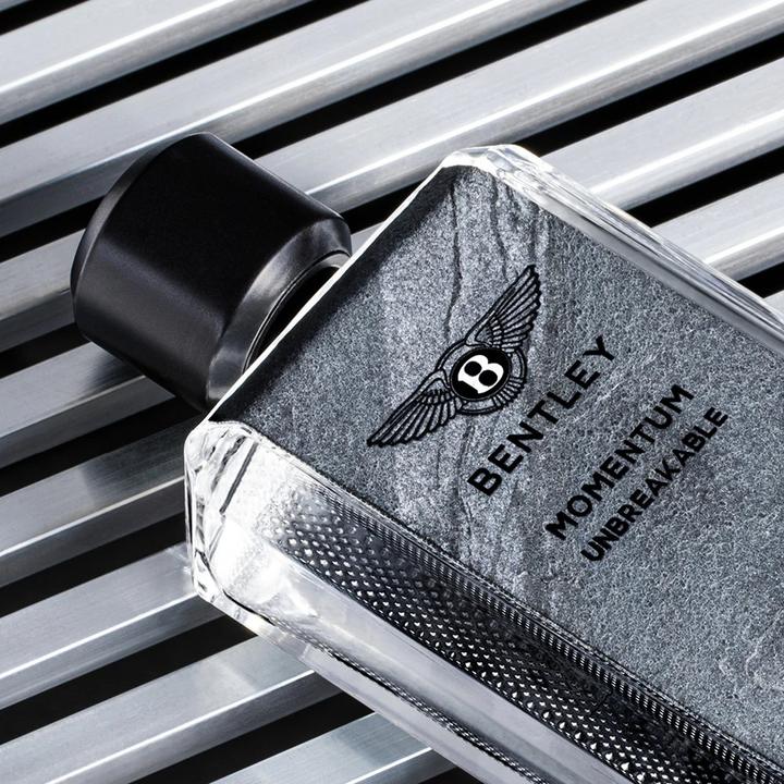 Produktbild Bentley Momentum Unbreakable (Eau de Parfum, 100 ml)
