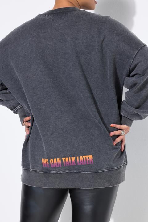 Produktbild Studio Untold Sweatshirt, Oversize Shape, XL Print (42, 44)
