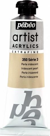Perle Irisierend