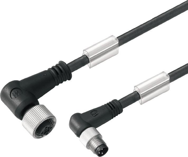 Produktbild Weidmüller Sensor-/Aktor-Steckverbinder