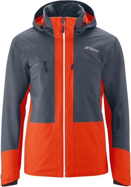 Immagine prodotto Maier Sports Giacca Gravdal XO 2.0 (54)
