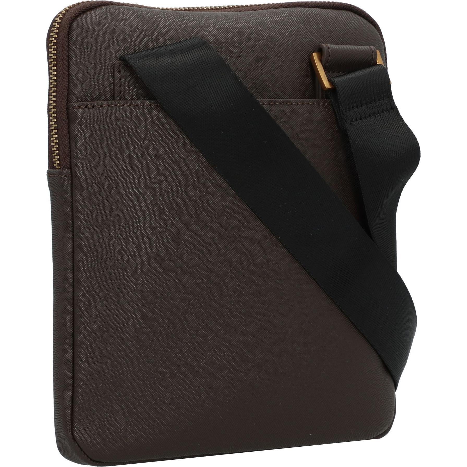 Thumbnail - Guess, Handtasche, Certosa Umhängetasche 20 cm, Braun