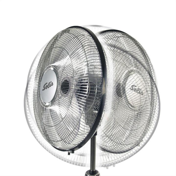 Image du produit Solis Fan-Tastic (55 dB)