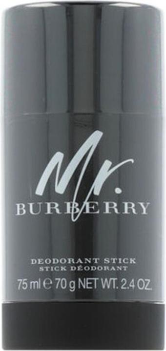 Immagine prodotto Burberry Signor (Stick, 70 g)