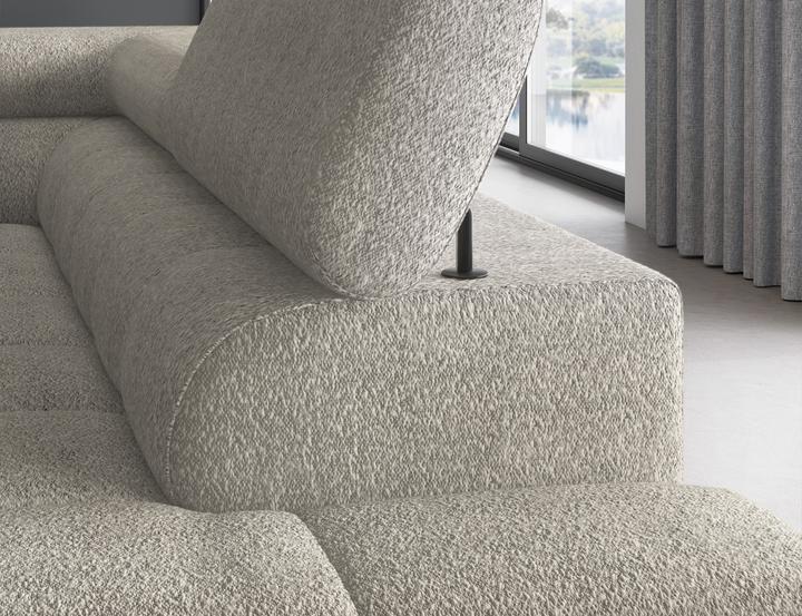 Actual product image ELTAP Ferucce (Sofa bed, Corner sofa)