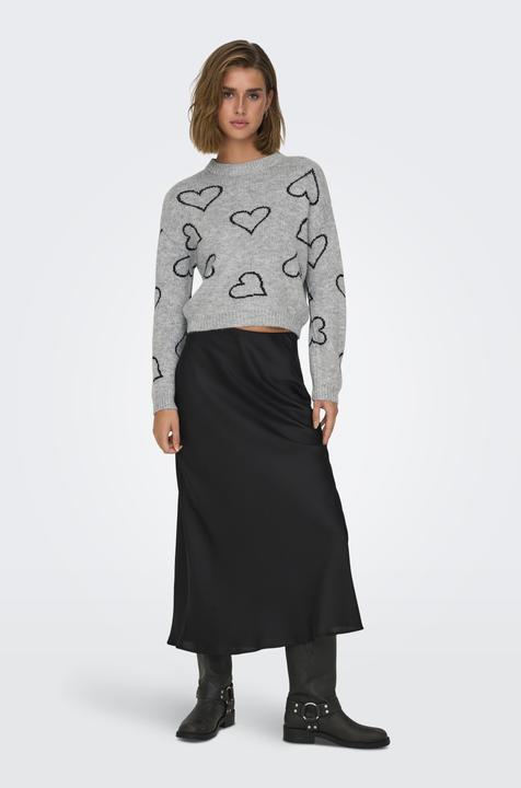 Image du produit Only ONLHAPPIE Pull en maille (L)