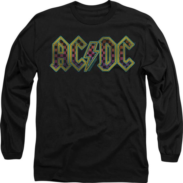 Produktbild AC/DC TShirt (S)