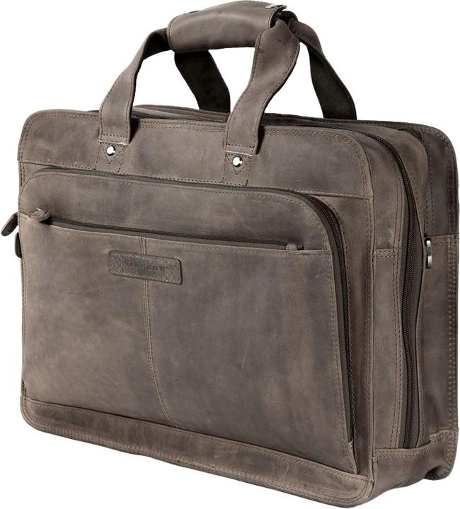 Produktbild Harolds Antic Notebook Businessbag (17")