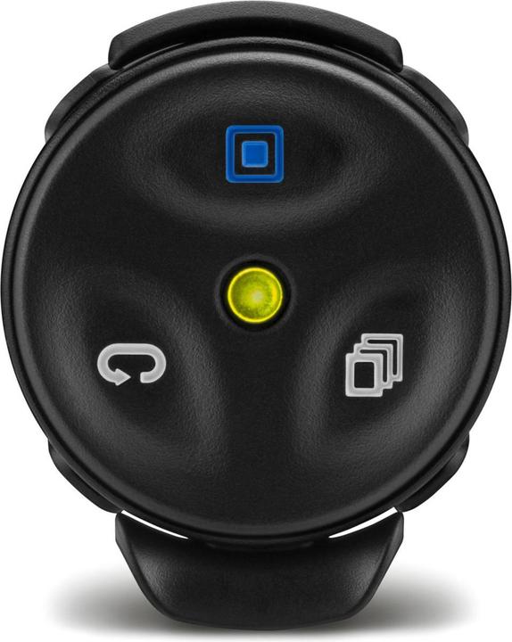 Garmin Fernbedienung