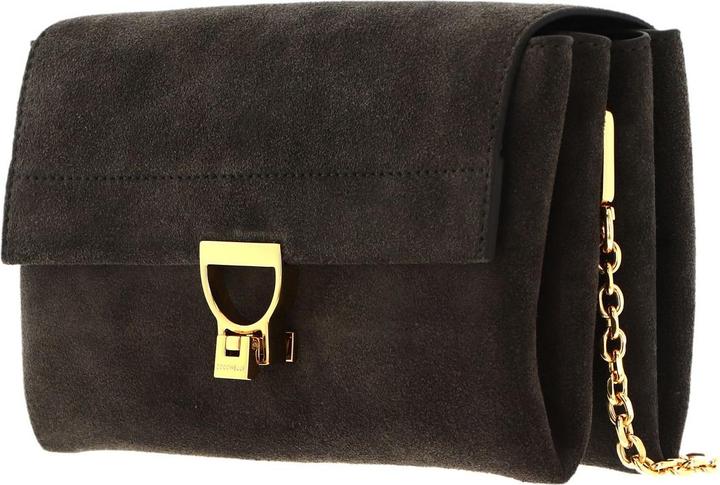 Immagine prodotto Coccinelle Arlettis Suede Handbag