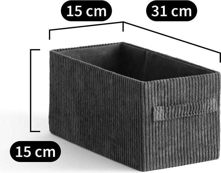 Immagine prodotto La Redoute Interieurs Veloudo (15 cm)