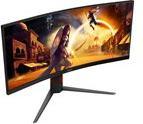 Image du produit AOC CU34G4 (3440 x 1440 pixels, 34")