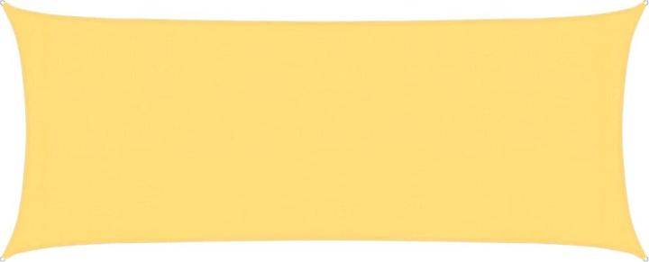 Actual product image vidaXL Sonnensegel (200 x 500 cm)