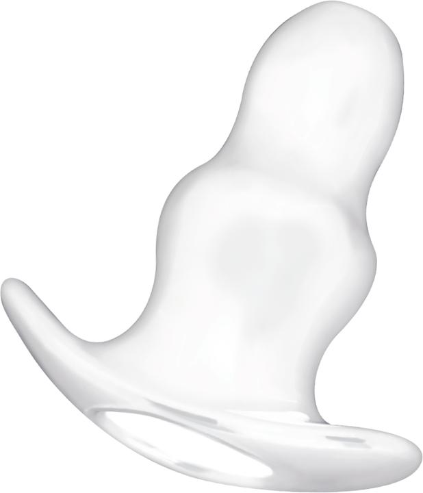 Image du produit Addicted toys Plug anal avec tunnel creux