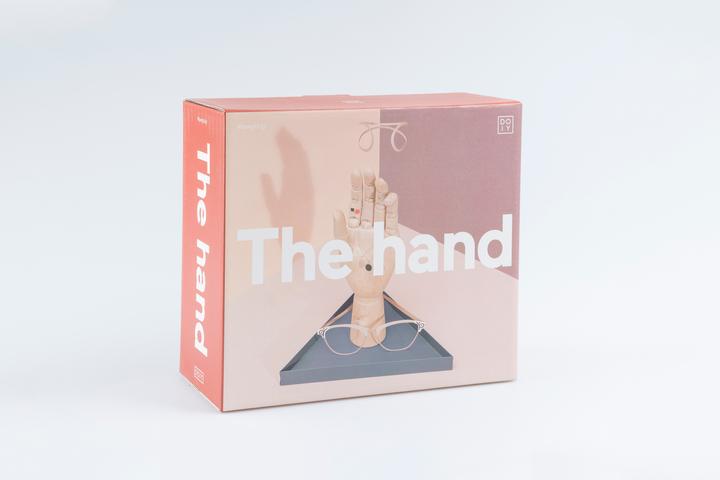 Immagine prodotto Doiy La mano