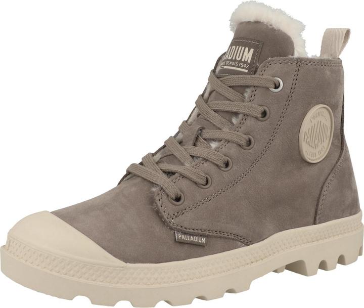Produktbild Palladium Pampa Hi Zip WL - 60803 (37 2/3)