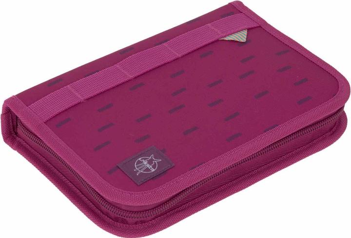 Actual product image Lässig BOXY Unique Schulranzenset (21 l)