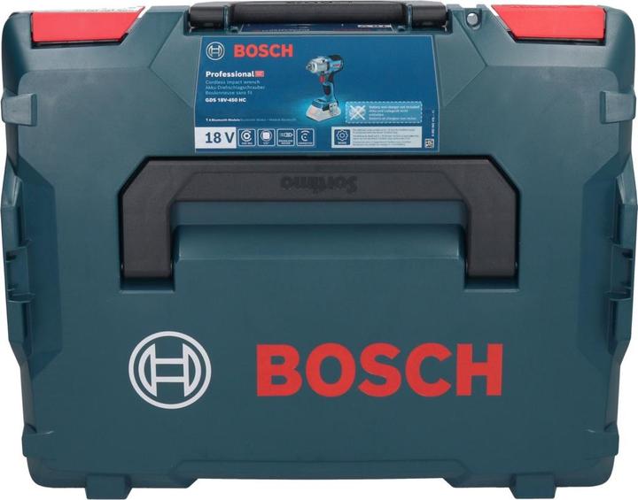 Produktbild Bosch Professional GDS 18V-450 HC