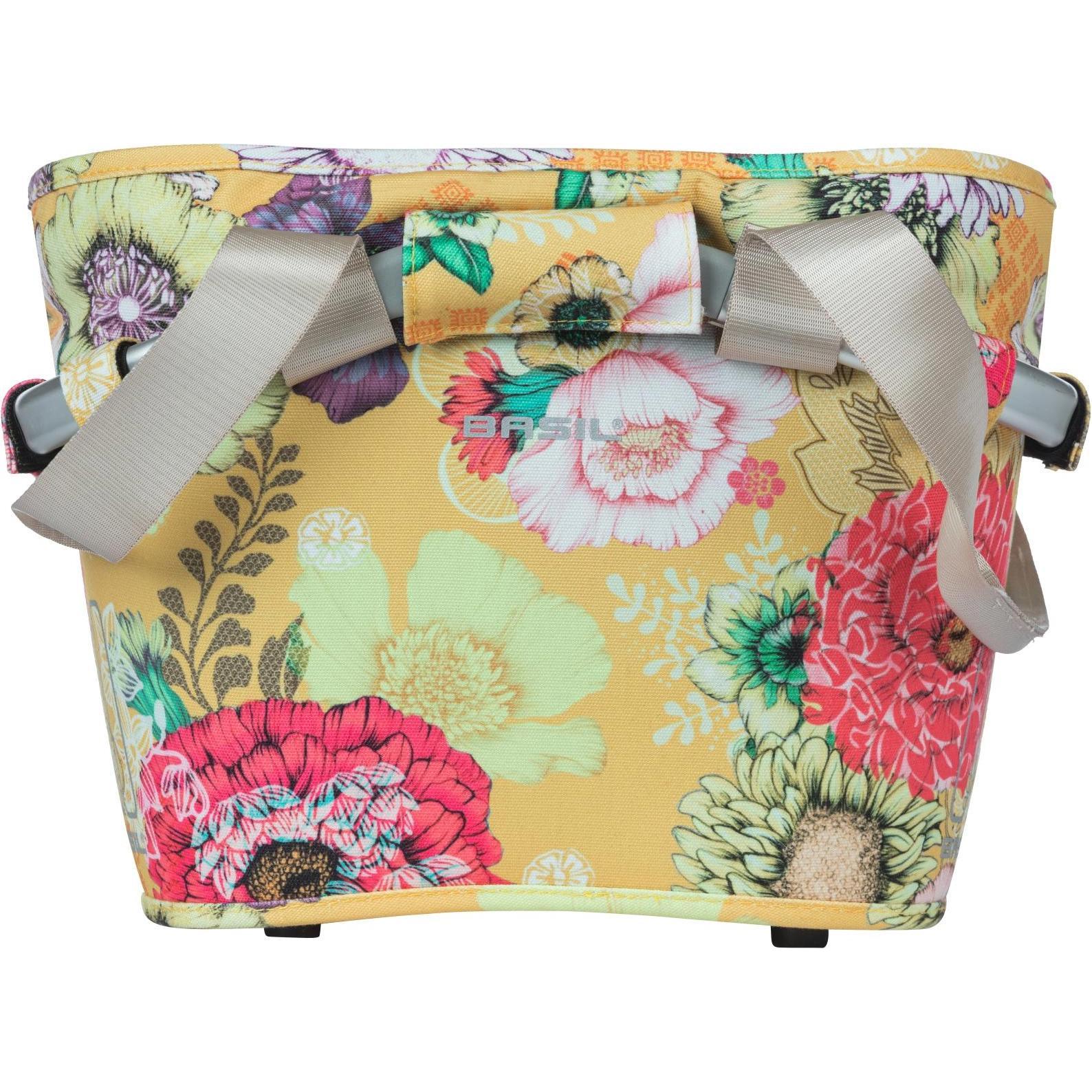 Thumbnail - Basil, Velokorb, (15 l)