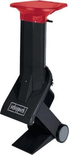 Scheppach Biostar3000