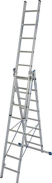 Image du produit Krause Echelle polyvalente (Échelle multifonction, 525 cm)