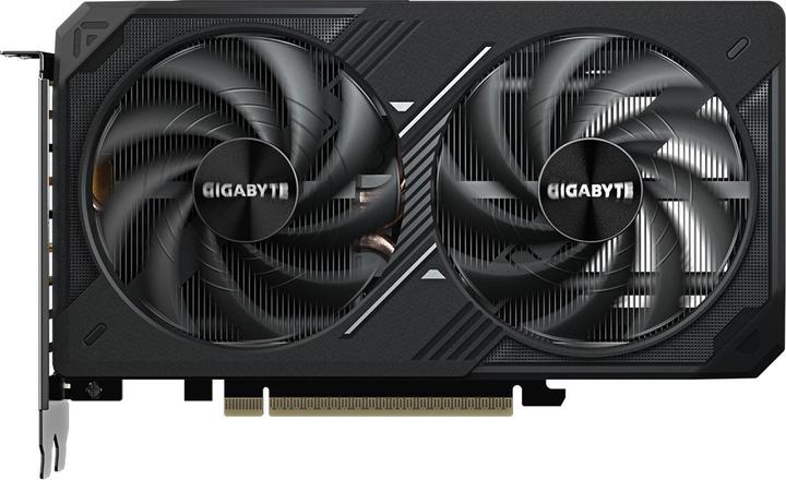 Actual product image Gigabyte RTX5060 TI EAGLE Max OC 8GB GDDR7 HDMI 3xDP (8 GB)