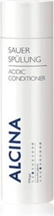 Produktbild Alcina Sauer Spülung (250 ml)