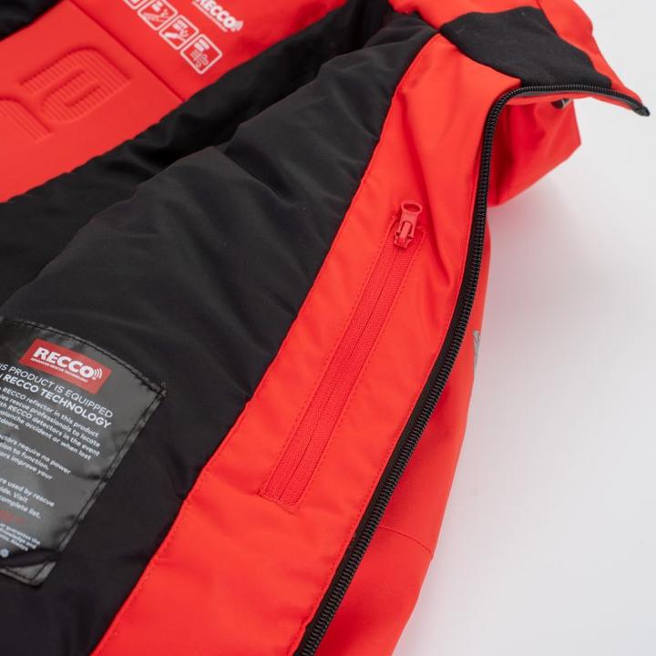 Immagine prodotto Iguana Kinder-Isolierjacke PROSLOPE JACKET JR (170)