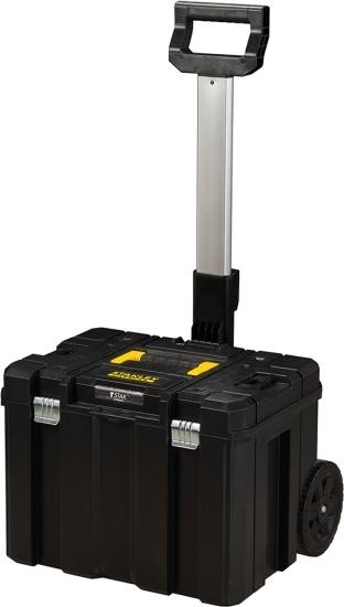 Produktbild Stanley Fatmax (85 cm, 60 cm)