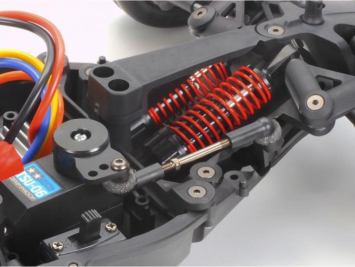 Immagine prodotto Tamiya Astute (Kit)