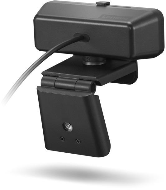 Productafbeelding Lenovo Ess. Fhd Webcam (2.07 Mpx)