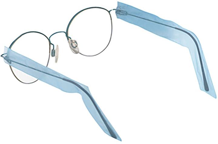 Immagine prodotto Fripac Custodia protettiva per il tempio degli occhiali