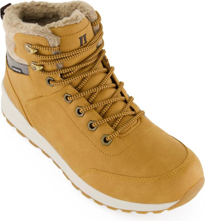 Actual product image Heber Peak SylvaHe. Winter Boots (46)