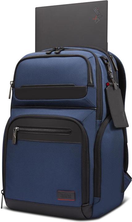 Image du produit Lenovo TP Executive Backpack 16inch Navy, ThinkPad (22 l)