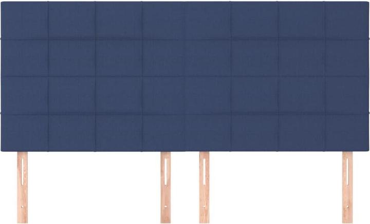 Actual product image VidaXL Rome (180 x 5 x 128 cm)