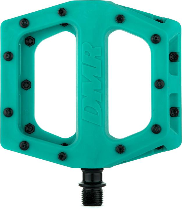 Turquoise, Blanc