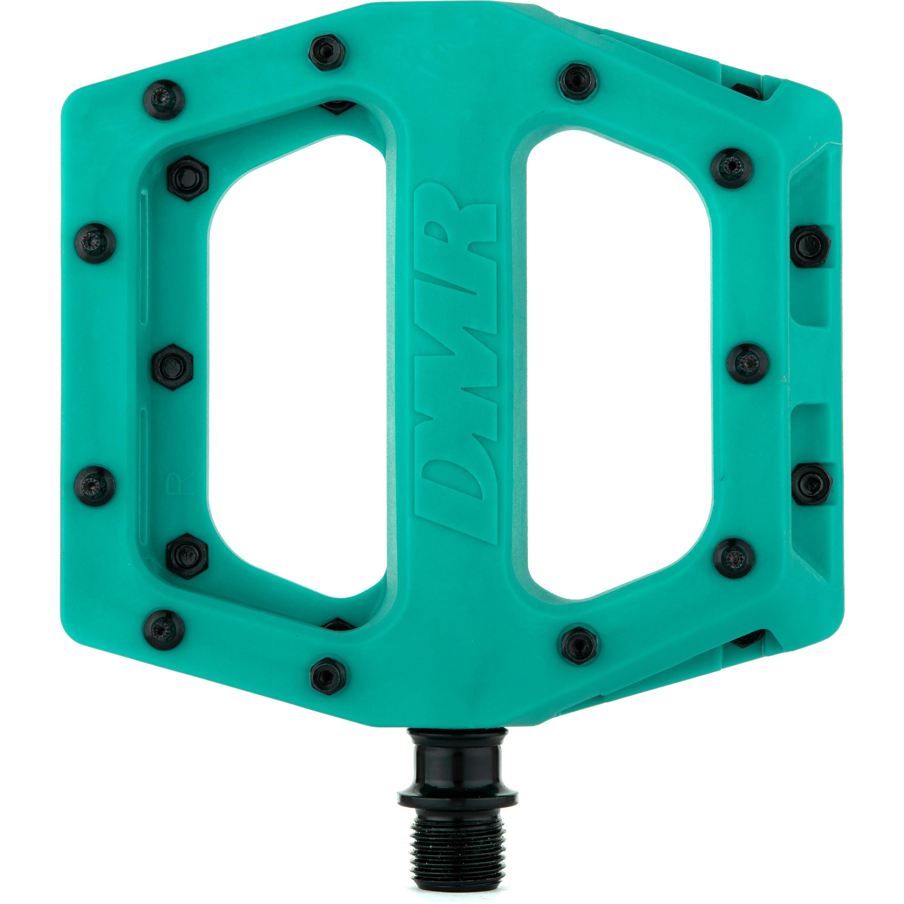 DMR, Velopedale
