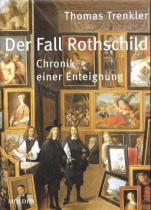 Der Fall Rothschild (Deutsch, Thomas Trenkler, 1999)
