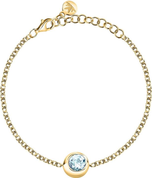 Immagine prodotto Morellato Bracciale Tesori Eterni (19 cm, Argento 925)