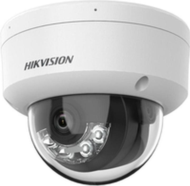 Produktbild Hikvision IP-KAMERA DS-2CD2123G2-LIS2U (2 8 mm) (1920 x 1080 Pixels)