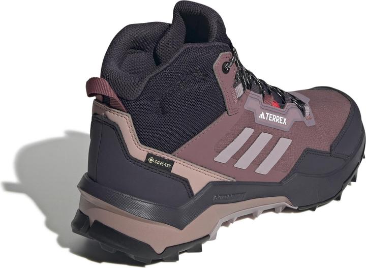 Actual product image adidas Terrex AX4 MID GTX (40)