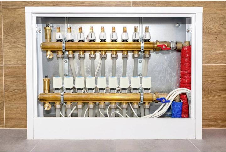 Produktbild Sygonix Thermoantrieb