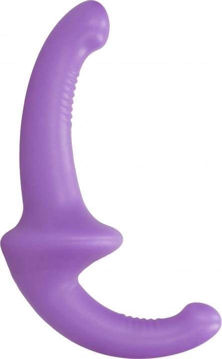 Produktbild Ouch! Silicone Strapless Strapon