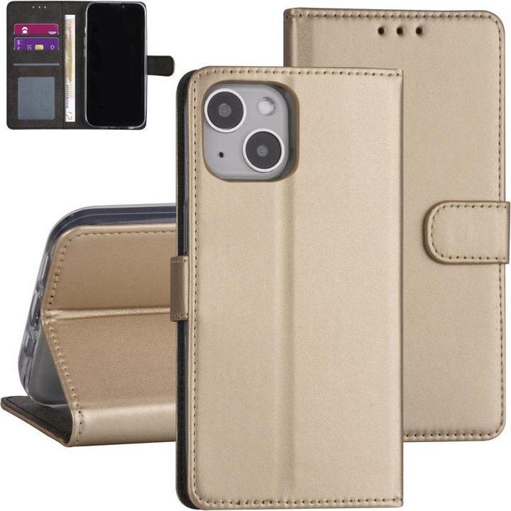 Produktbild Ambiance1 Book Case (Apple iPhone 13)